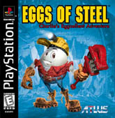 eggs